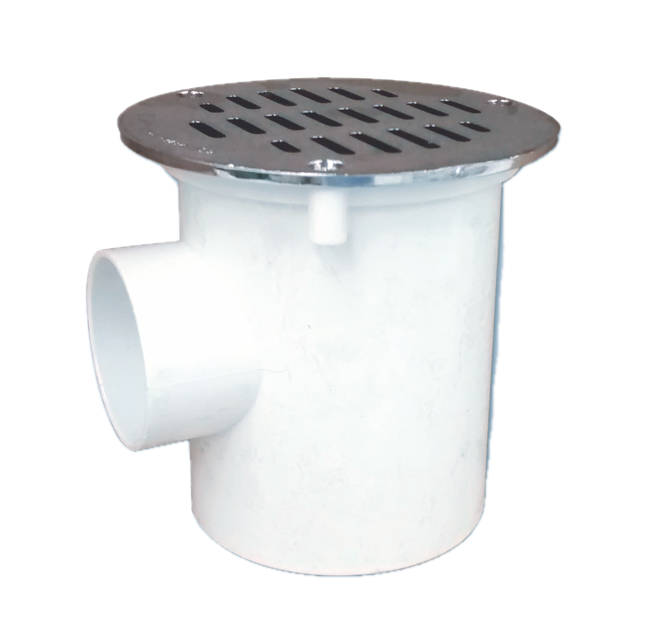 Cespol de bote Avan Plastic